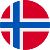 Norwegian flag